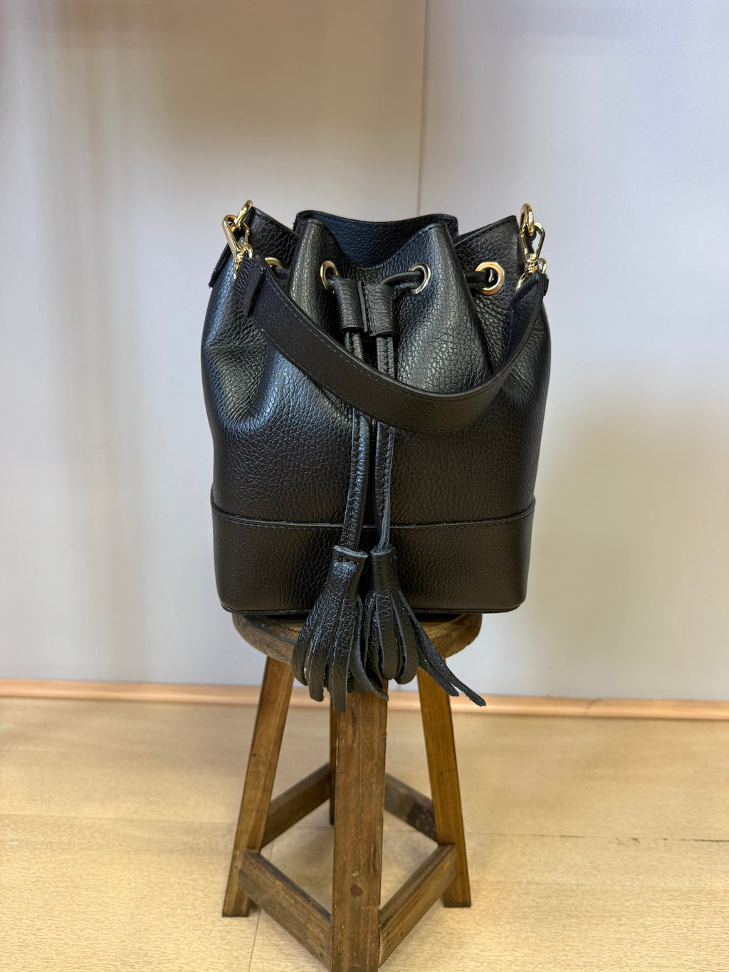 Ambra nero