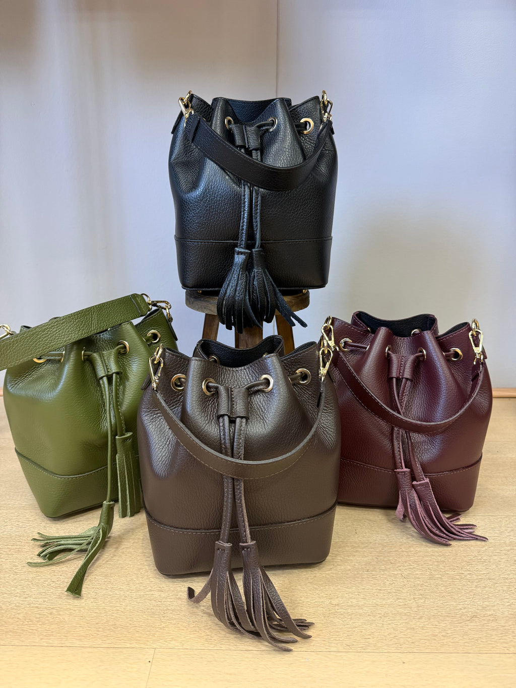 Ambra bordeaux