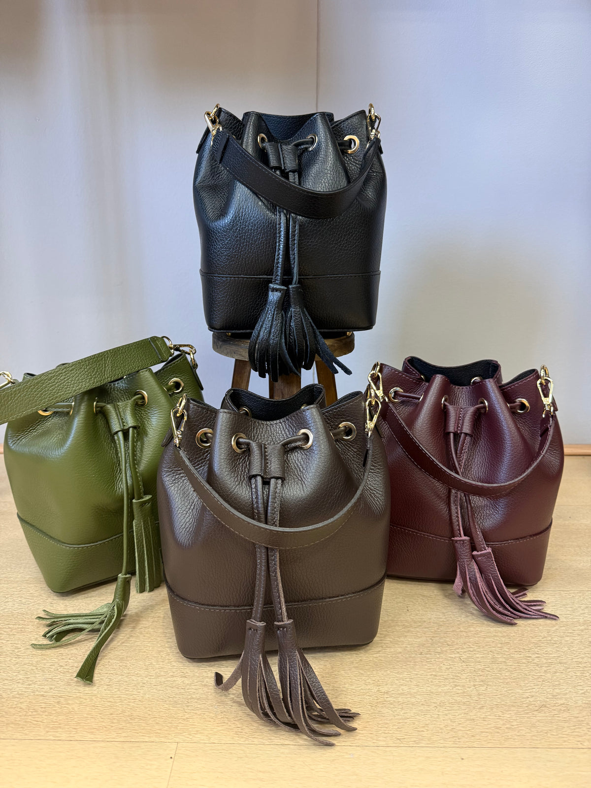 Ambra bordeaux