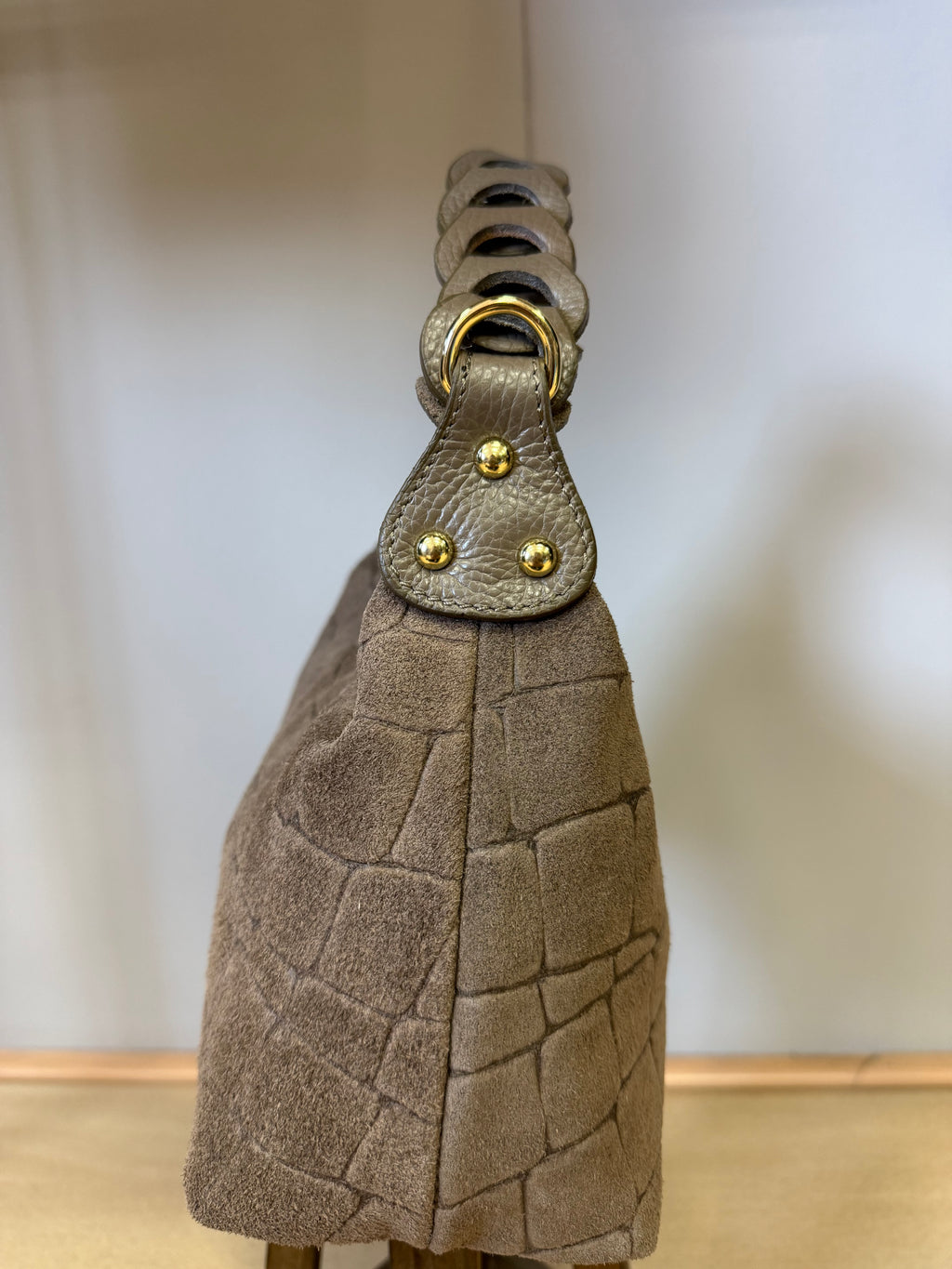 Diletta beige