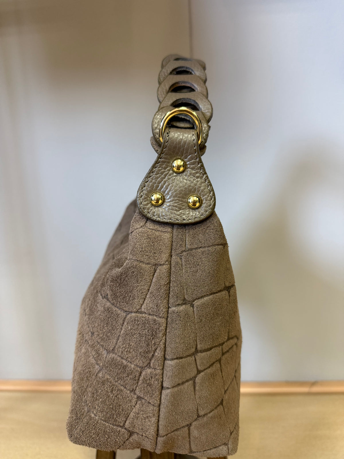 Diletta beige
