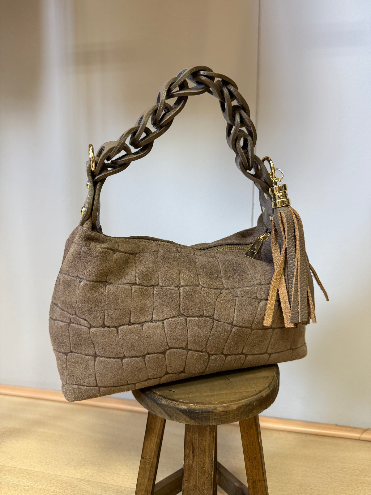 Diletta beige