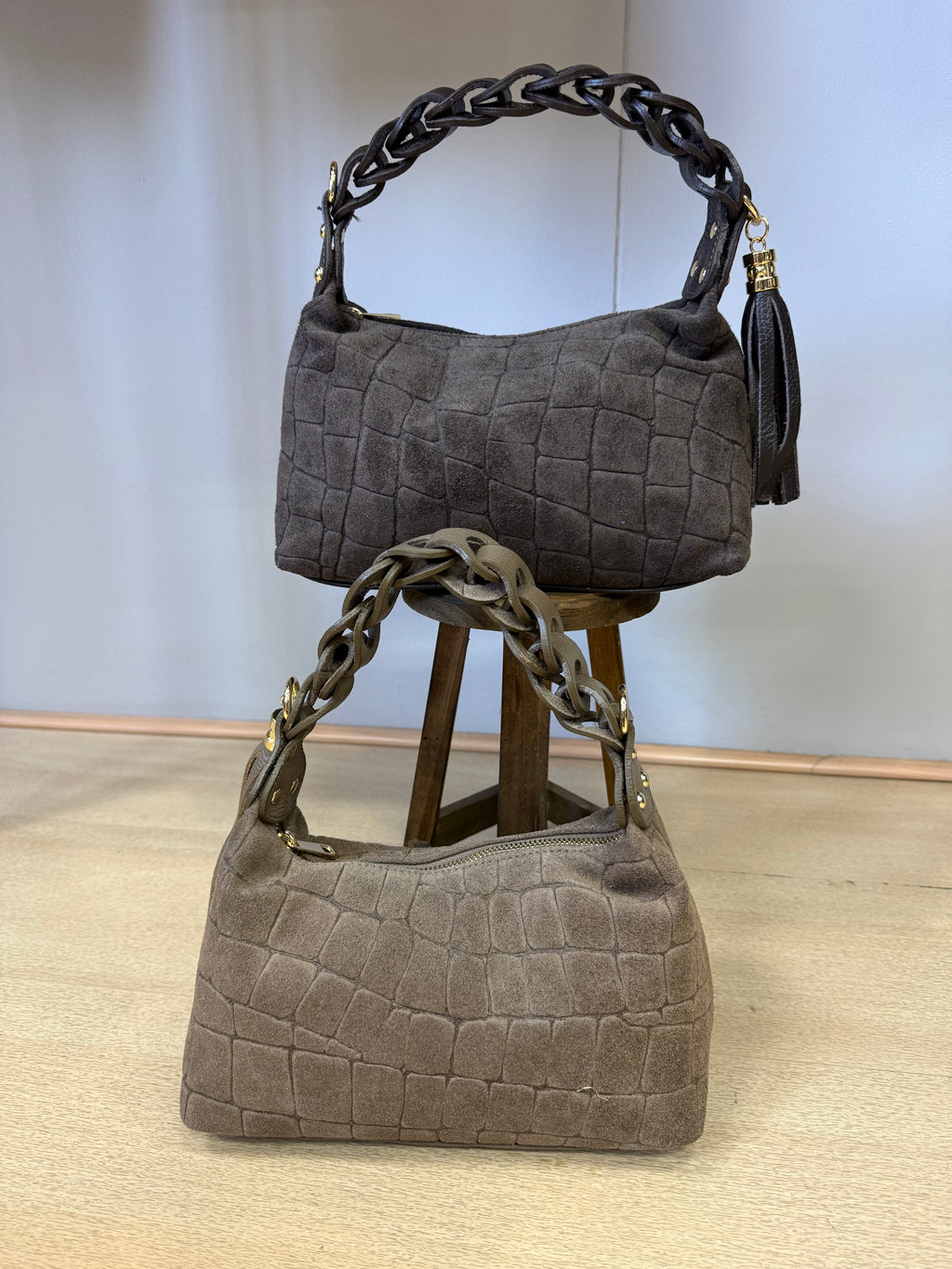Diletta beige