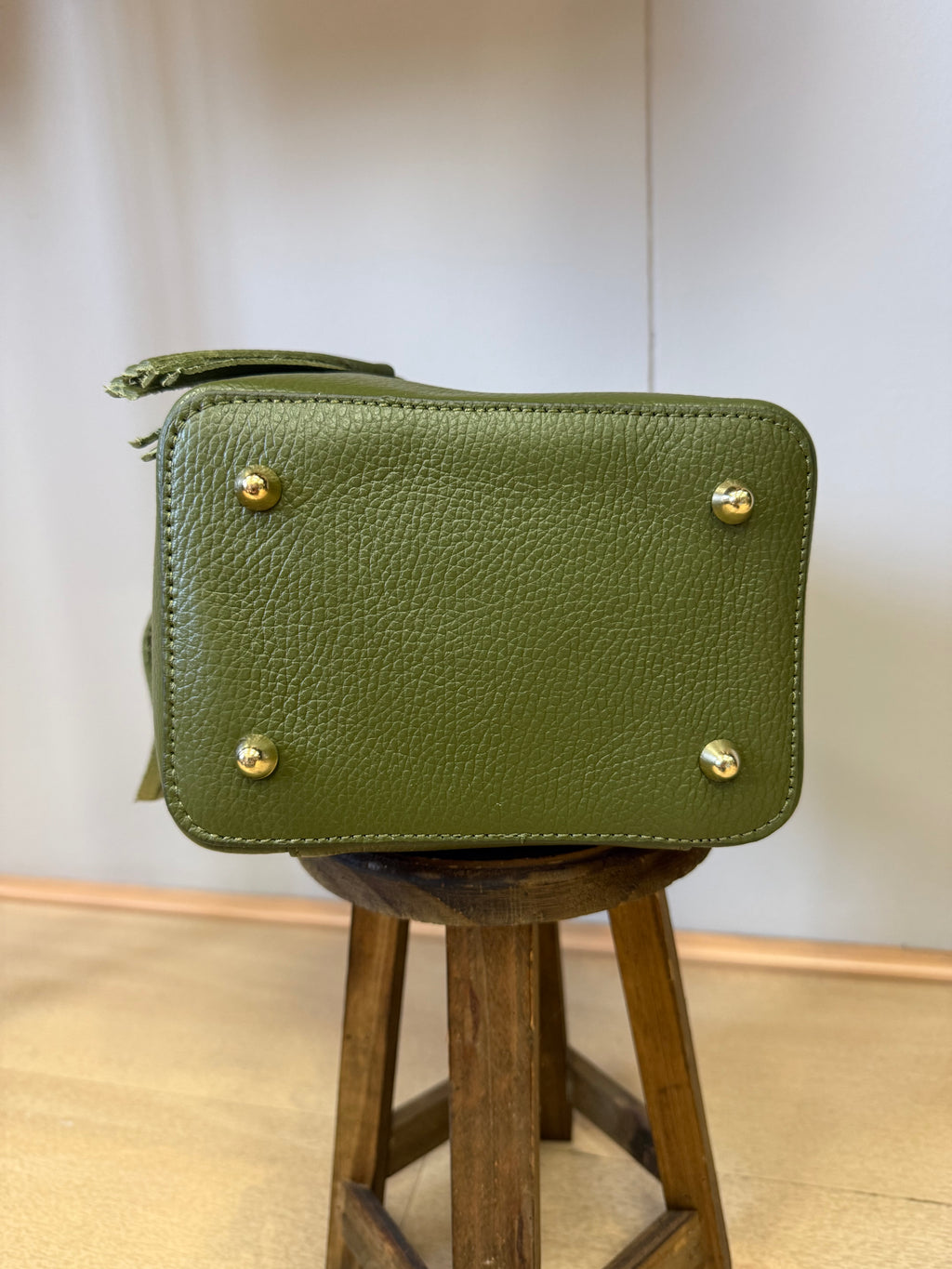 Ambra verde