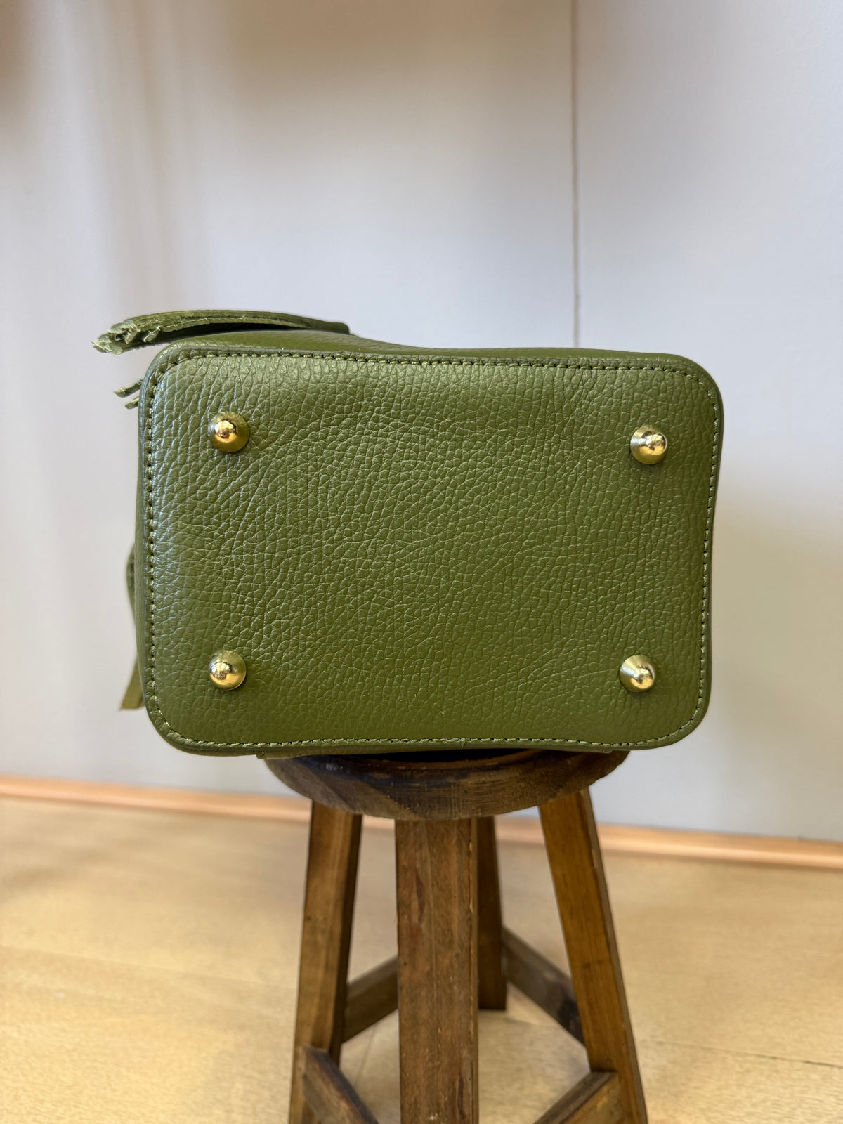 Ambra verde