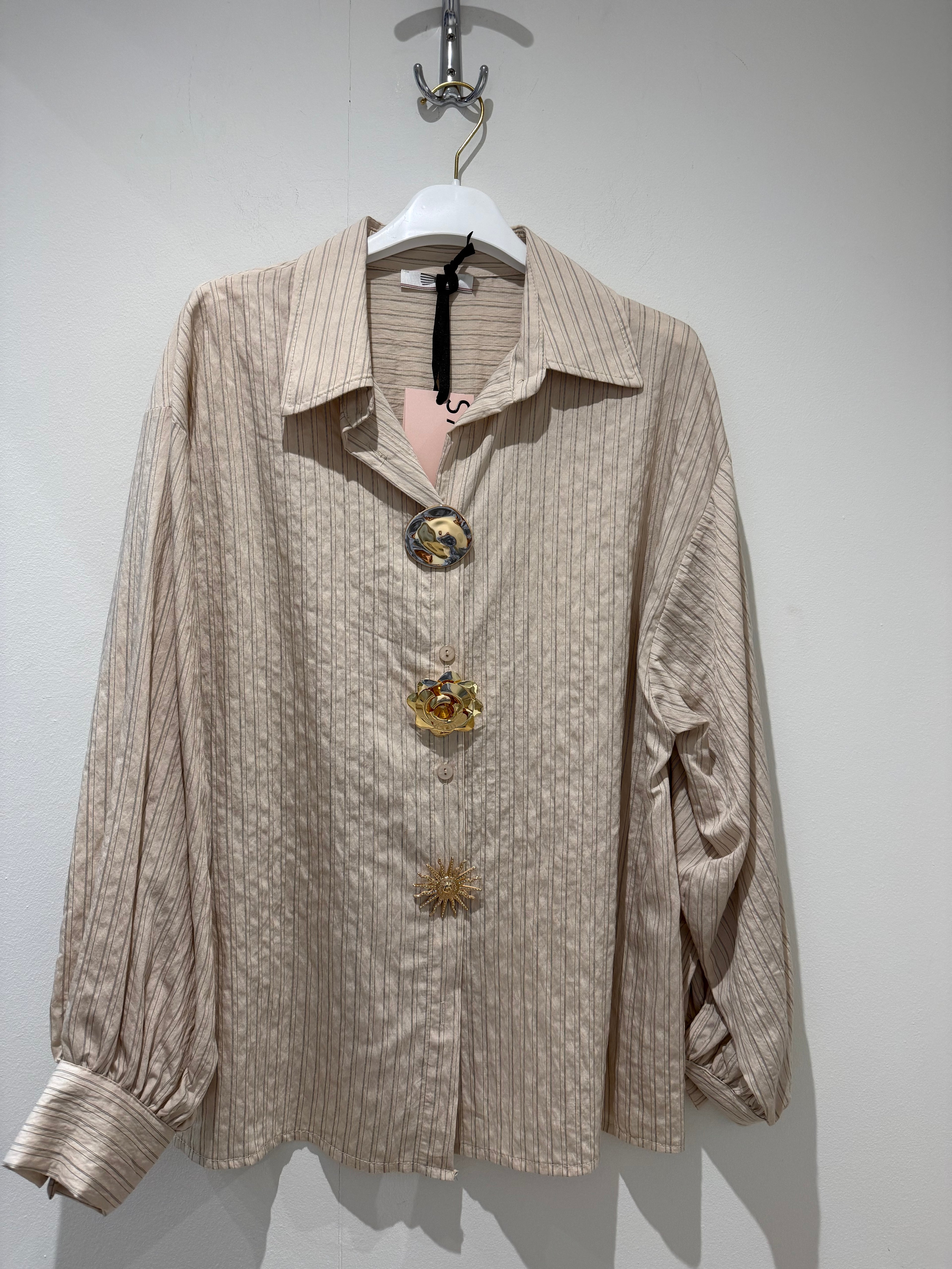 Camicia GOLD