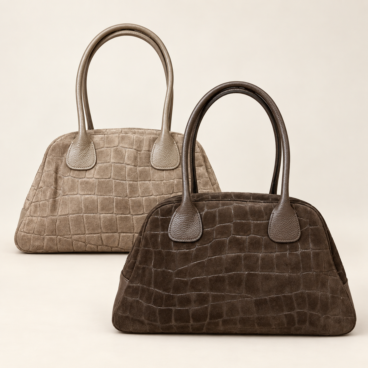 Diletta Big Beige