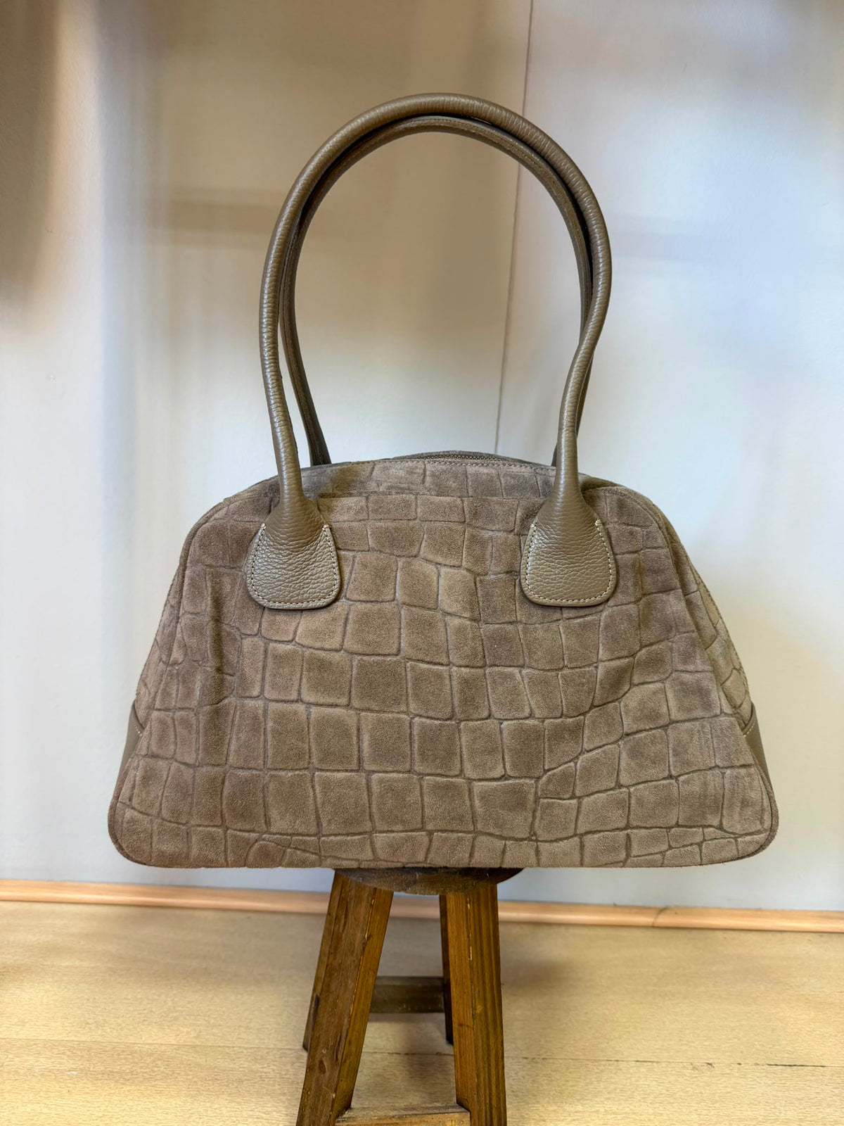 Diletta Big Beige